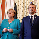 Fransa'dan Suriye buluşması açıklaması: Merkel ve Johnson ile Erdoğan'la görüşeceğiz