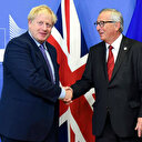 Brexit toplantısında ilginç anlar