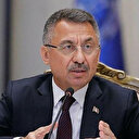 Cumhurbaşkanı Yardımcısı Oktay: Liderimizin kararlı duruşuyla Türkiye kazandı
