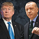 Cumhurbaşkanı Erdoğan ile ABD Başkanı Trump telefonda görüştü