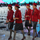 Son gün yarın: THY'nin personel alımına rekor başvuru