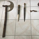 Adıyaman'da tarihi eser kaçakçılığı: 2 gözaltı