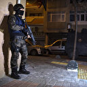 İstanbul’da siyasi parti binaları ve marketlere bombalı saldırı hazırlığındaki PKK’lı teröristler yakalandı