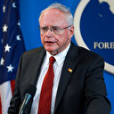 ABD’nin Suriye Özel Temsilcisi Jeffrey: Uzlaşmasaydık Türkler tüm bölgeyi alacaktı