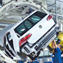 Volkswagen yatırımı devam