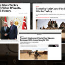 Dünya Türkiye'nin zaferini konuşuyor: Anlaşma Ankara'ya güç kazandırdı