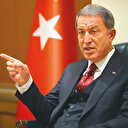 PKK kimyasal kullanacak