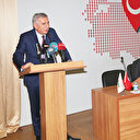 Şanlıurfa’da yatırım incelemesi