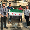 Rejim ve PKK yan yana