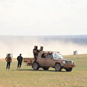 ABD silahları Kandil'e taşınıyor: 3 bin tır silah ve cephane PKK'ya teslim edildi