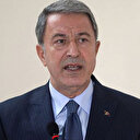 Akar'ın kimyasal silah açıklaması: TSK'nın envanterinde yoktur