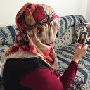 Evlat nöbetindeki anne: Diyarbakırlı anneler mücadelelerinden vazgeçmesin