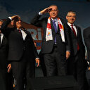 Cumhurbaşkanı Erdoğan'dan asker selamı