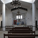 Terör örgütü YPG/PKK Ermeni kilisesini karargah olarak kullandı