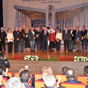 1. Erzincan Uluslararası Kısa Film Festivali sona erdi