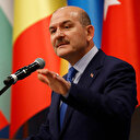 Süleyman Soylu: 41 DEAŞ'lı daha teslim alındı