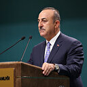 Dışişleri Bakanı Mevlüt Çavuşoğlu: Barış Pınarı Harekatı ile büyük bir oyunu bozduk