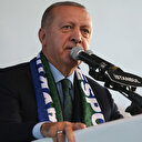 Cumhurbaşkanı Erdoğan: 120 saat sonunda anlaşmaya uyulmazsa harekat kaldığı yerden aynen devam eder