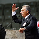 Beşiktaş başkanını seçti: Ahmet Nur Çebi dönemi başlıyor