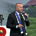 Cumhurbaşkanı Erdoğan: Tek tip paket uygulamasına geçiyoruz