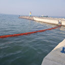 İzmir’de halkı tedirgin eden görüntü: Sahil şeridi kapatıldı