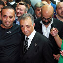 Beşiktaş'ta Ahmet Nur Çebi Abdullah Avcı ile devam edecek mi?