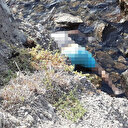 Bodrum'da şüpheli ölüm: Deniz kenarında ceset bulundu