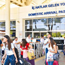 16 milyon turist hedefine yaklaşıyor