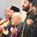 Manastırda Mehmetçik’e dua