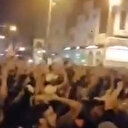 Lübnan'da sokaklarda Erdoğan sloganları