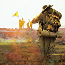 Hain plan deşifre oldu: PKK/YPG'li teröristlerden bu kez de 'üniforma' oyunu