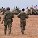 Suriye'den çekilen ABD askerleri Irak'taki üslere gidiyor: 100 zırhlı araçla intikal başladı