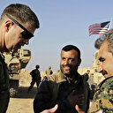 ABD 200 askeri Suriye'de bırakacak iddiası