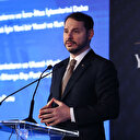 Hazine ve Maliye Bakanı Berat Albayrak: Türkiye cari fazlada rekor kırdı