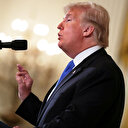 Trump'dan Suriye açıklaması: PYD'lilere onları 400 yıl koruyacağımıza dair söz vermedik