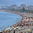 Antalya'da tarihi rekor kırıldı