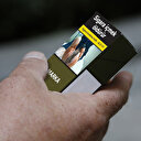 Erdoğan'ın gündeme getirdiği tek tip sigara uygulaması 5 Aralık'ta başlıyor