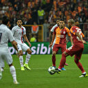 Galatasaray'ın rakibi Real Madrid