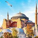 Ayasofya’ya 12 yılda 31 milyon ziyaretçi