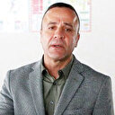 Trafik müdürüne araba çarptı