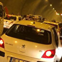 Konak Tüneli'nde tepki çeken halay: Görüntüler büyük tepki çekti