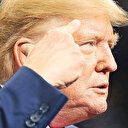 Trump: Darbeyi durdurun