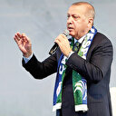 Türkiye’nin başını dik tutacağız