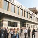 Belediyelere terör baskını