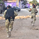 YPG/PKK'lı teröristler Suriye Milli Ordusu'na saldırdı: 3 SMO askeri şehit oldu