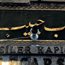 Kapalıçarşı yönetiminden 'tarihi kitabeye kamera' açıklaması: Cezai müeyyide başladı