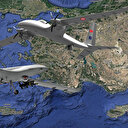 İHA ve SİHA'lı Türkiye karşısında çaresiz kalan Yunanistan İsrail ile masaya oturdu: 3 adet HERON sistemi kiralayacak