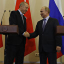 Kritik zirve sonrası açıklamalarda bulunan Erdoğan: Tüm YPG'li teröristler, silahlarıyla beraber bölgenin dışına çıkarılacaktır