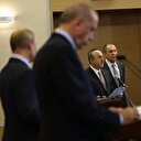 'Kamışlı hariç' ifadesine açıklık: Mutabakat Irak sınırına kadar dayanıyor