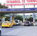 Otogarda taksicilerin tartışma oluşturan ‘park ücreti’ talebi: Park ücreti vermeyen yolcuları almıyorlar